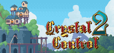 Русификатор Crystal Control II Скачать - GAMMAULTRA.COM - файлы ...