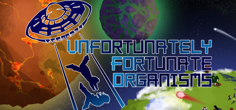 Unfortunatelyuu Трейнер U.F.O - Unfortunately Fortunate Organisms (+11) FliNG - Скачать ...