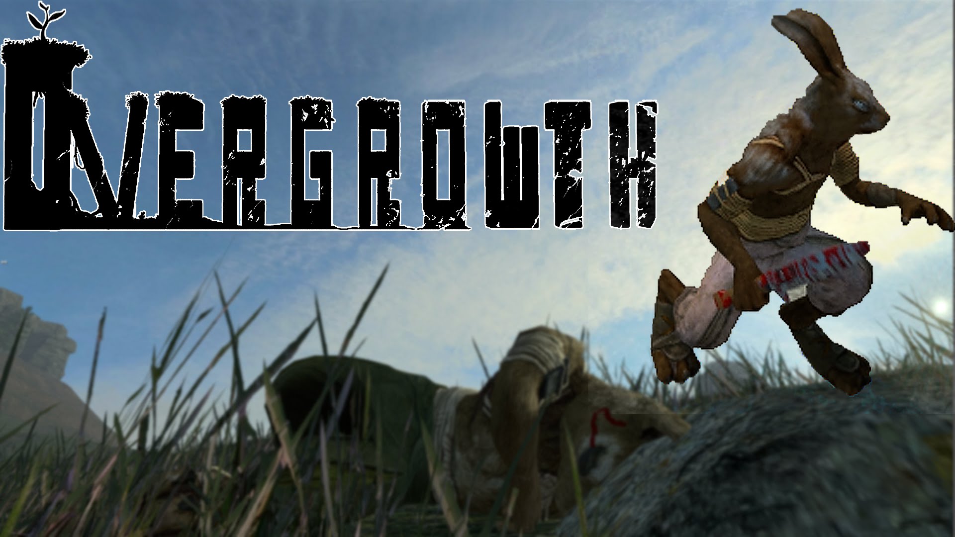Overun Ru Русификатор для Overgrowth (RUS) - Скачать - GAMMAULTRA.COM - файлы ...