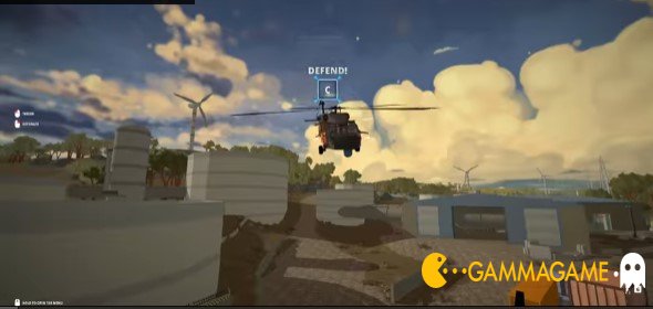 По сети BattleBit Remastered на пиратке онлайн - GAMMAULTRA.COM - файлы ...