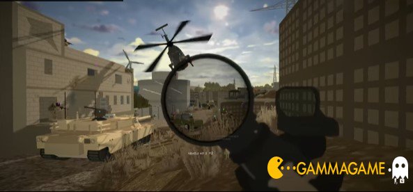 По сети BattleBit Remastered на пиратке онлайн - GAMMAULTRA.COM - файлы ...